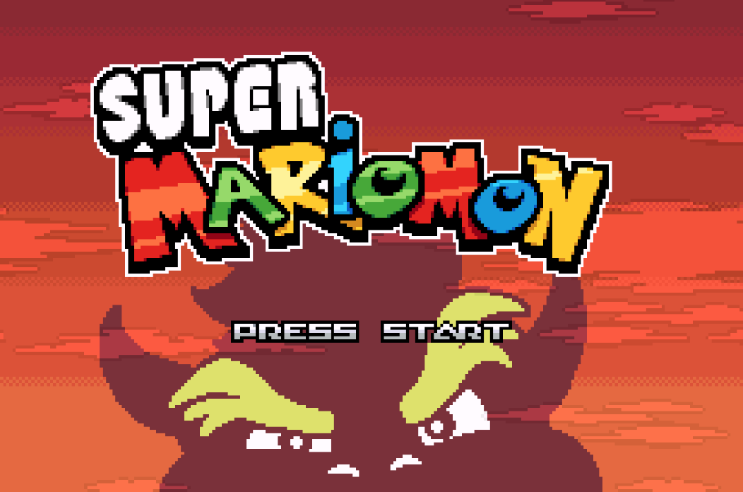 Play Super MarioMon